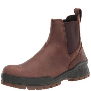 ECCO Mens Chelsea Boots Track 25 EU39 D